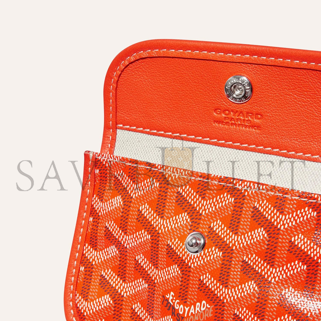 GOYARD ANJOU MINI BAG ANJOUSMINCG07TY07P (20*20*10cm)