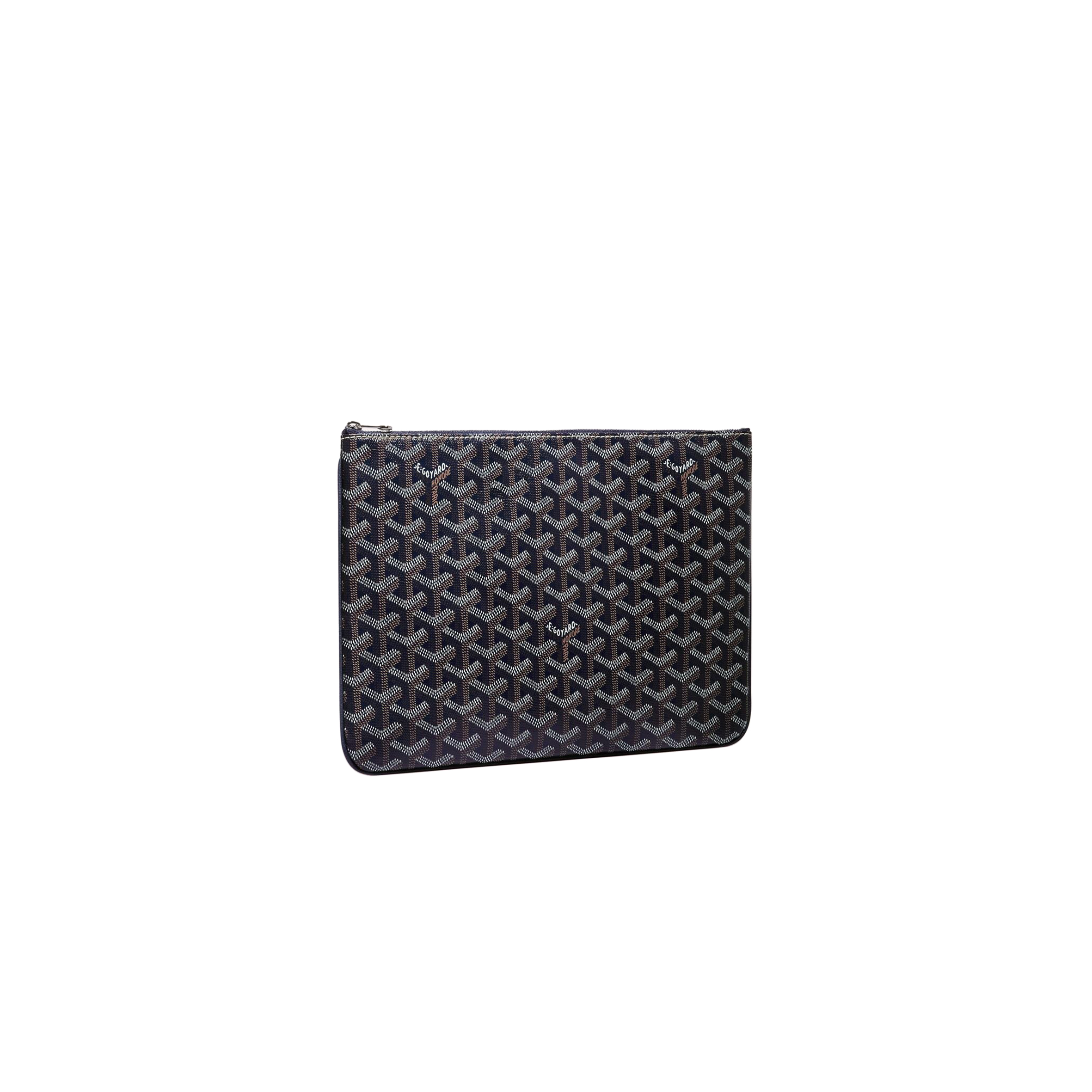 GOYARD SÉNAT MM POUCH SENAT2MMLTY12CL12P (30*20*0.6cm)