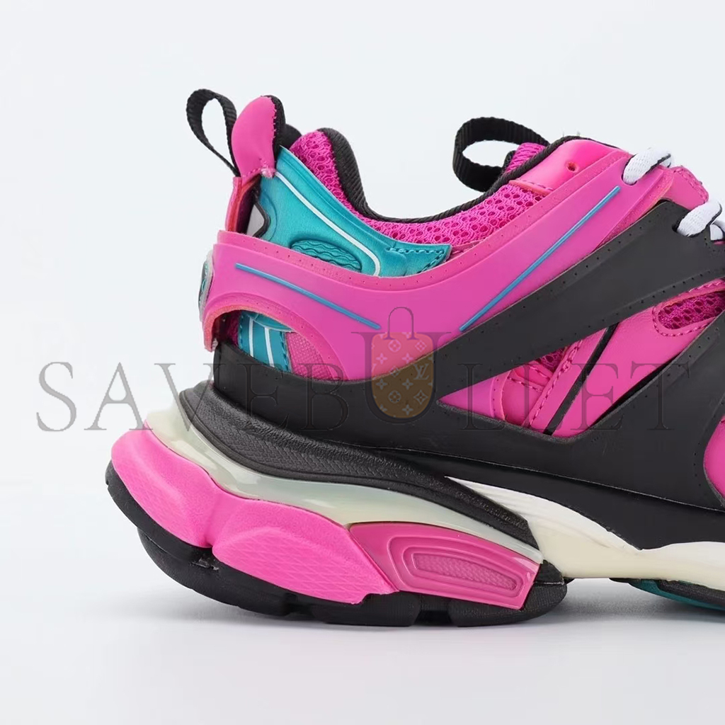 BALENCIAGA TRACK RUNNER SNEAKER 542436W2LA12048