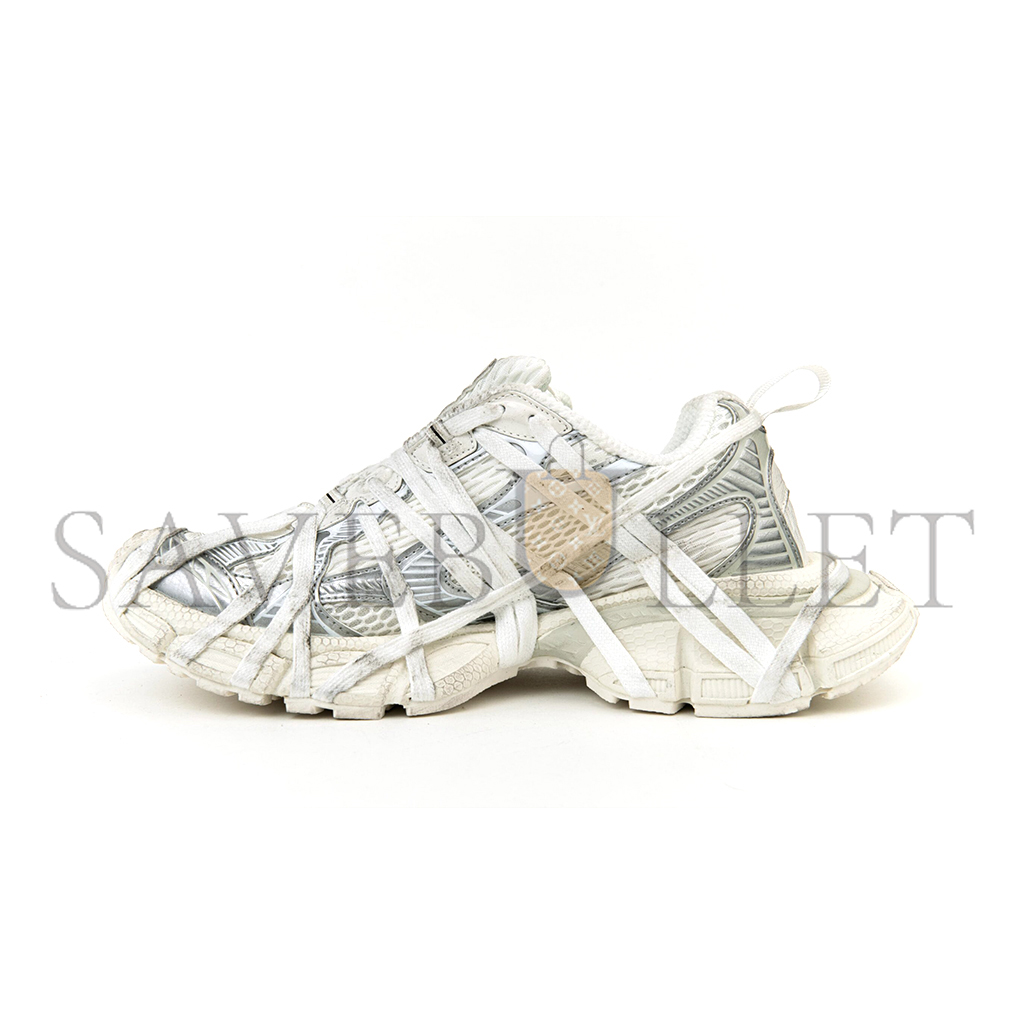 BALENCIAGA WHITE COLOR SNEAKERS 734734W3XL20101