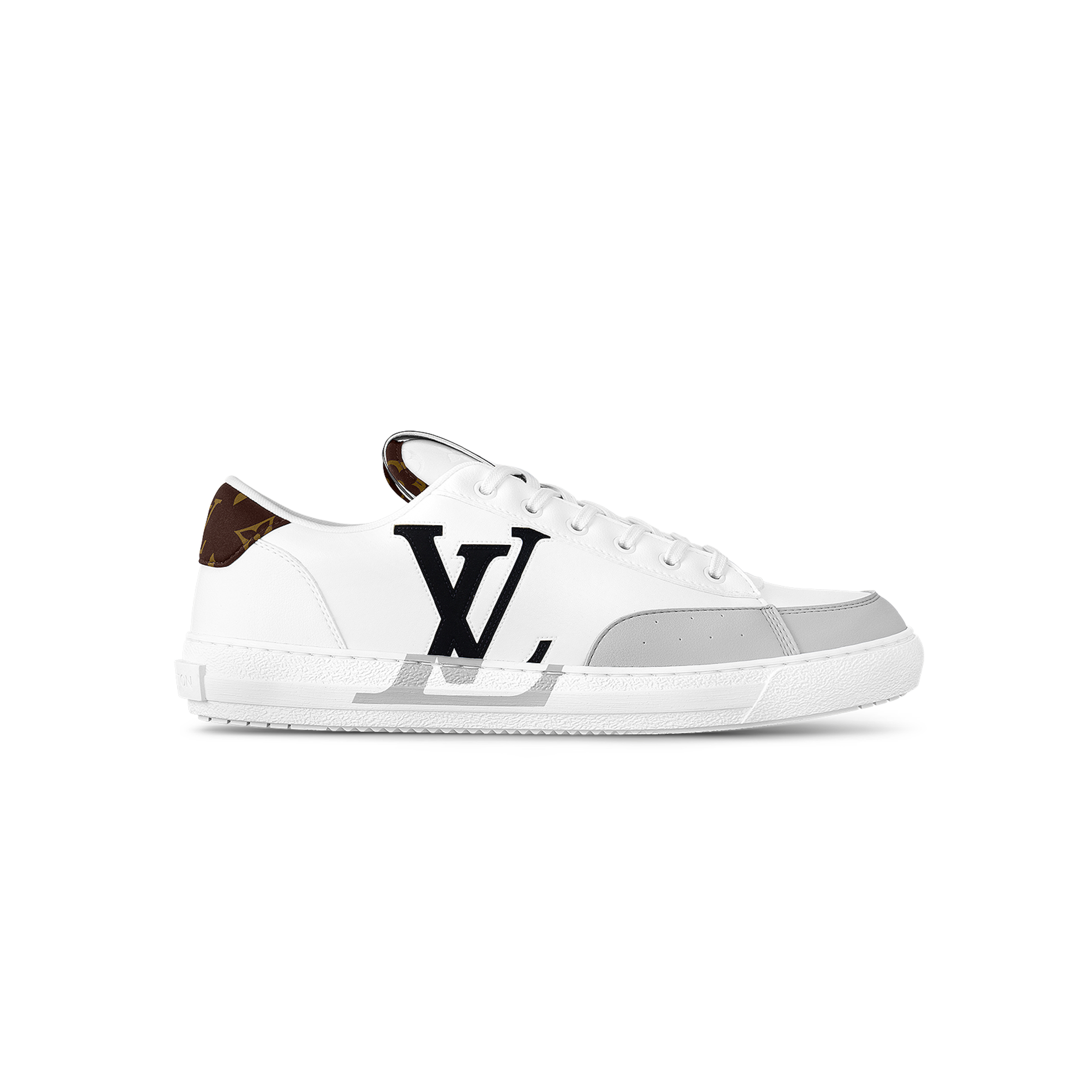 LOUIS VUITTON CHARLIE SNEAKER 1A9JNA