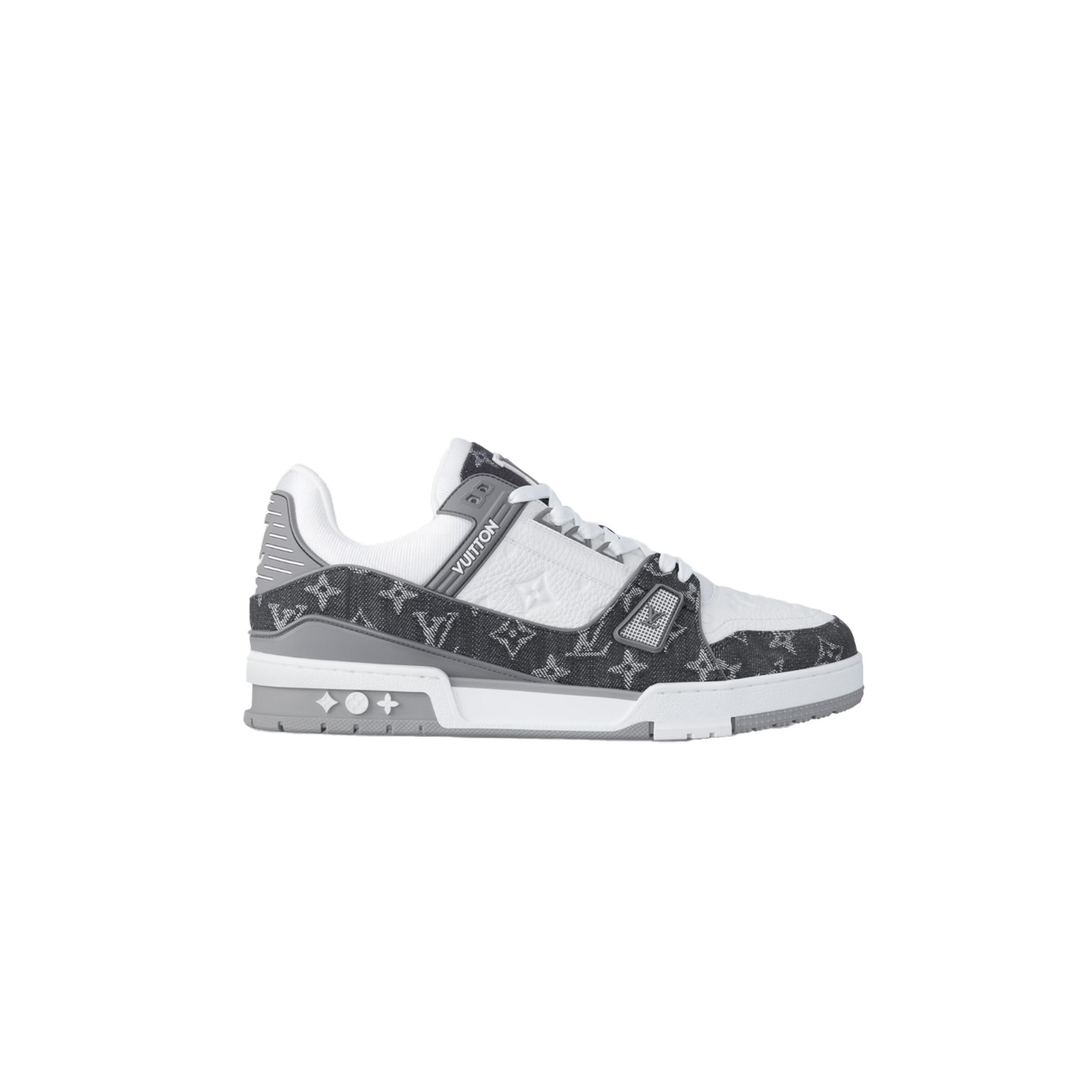 LOUIS VUITTON LV TRAINER SNEAKER 1ADF5G