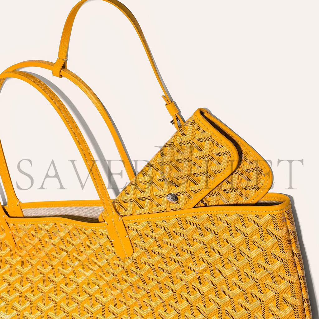 GOYARD SAINT LOUIS GM BAG STLOUIGMLTY08CL08P (40*34*20cm)