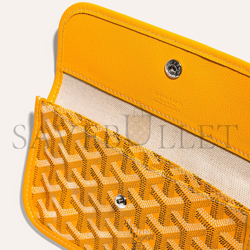 GOYARD SAINT LOUIS GM BAG STLOUIGMLTY08CL08P (40*34*20cm)