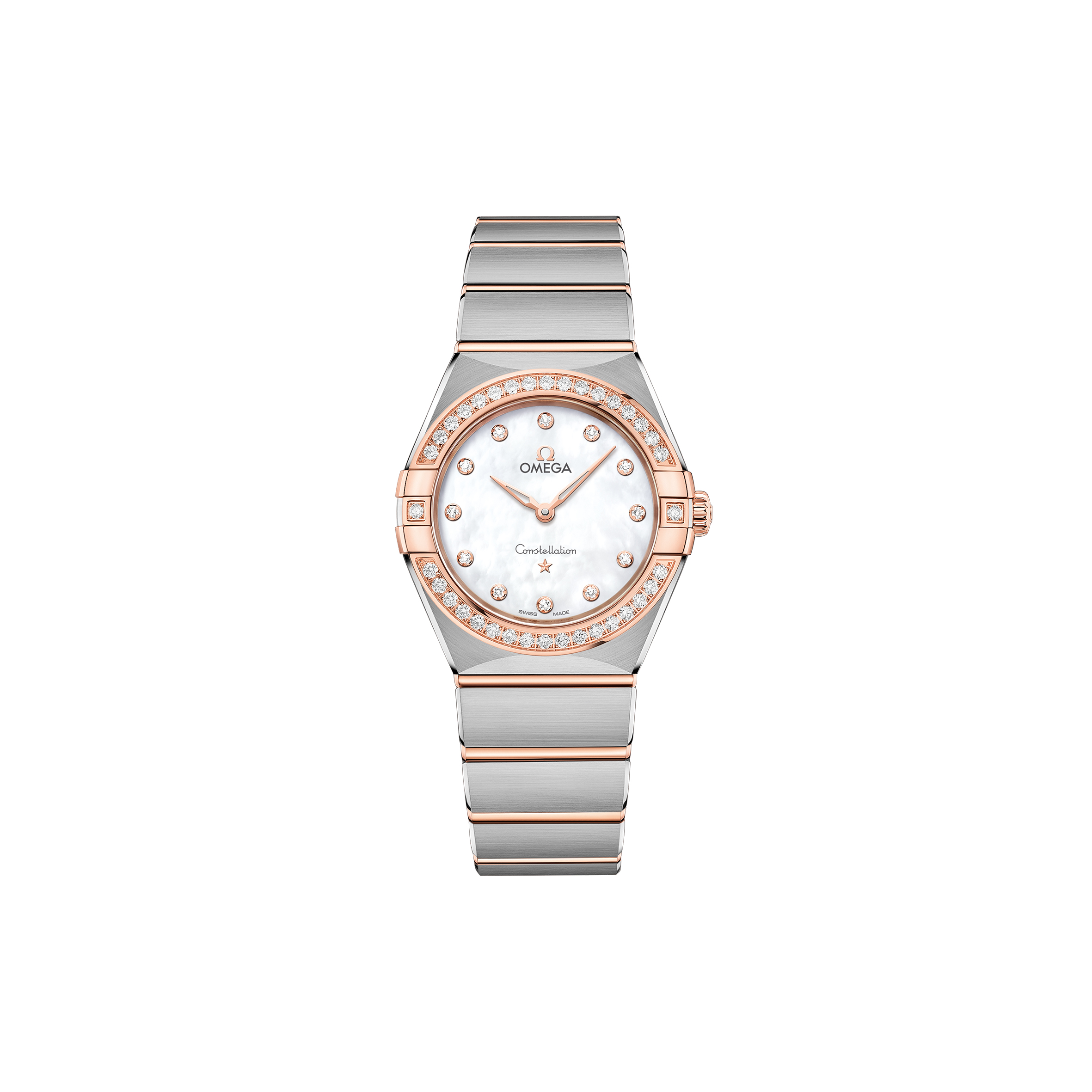 OMEGA CONSTELLATION WATCH 131.25.28.60.55.001