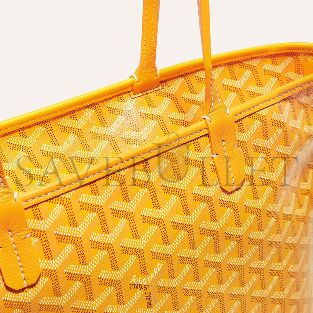 GOYARD ARTOIS PM BAG ARTOISPMLTY08CL08P (40*25*14cm)