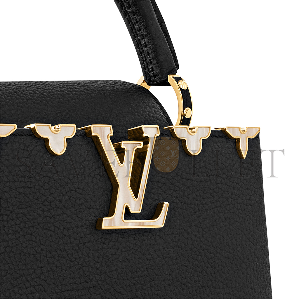 LOUIS VUITTON CAPUCINES BB M23263 (27*18*9cm)