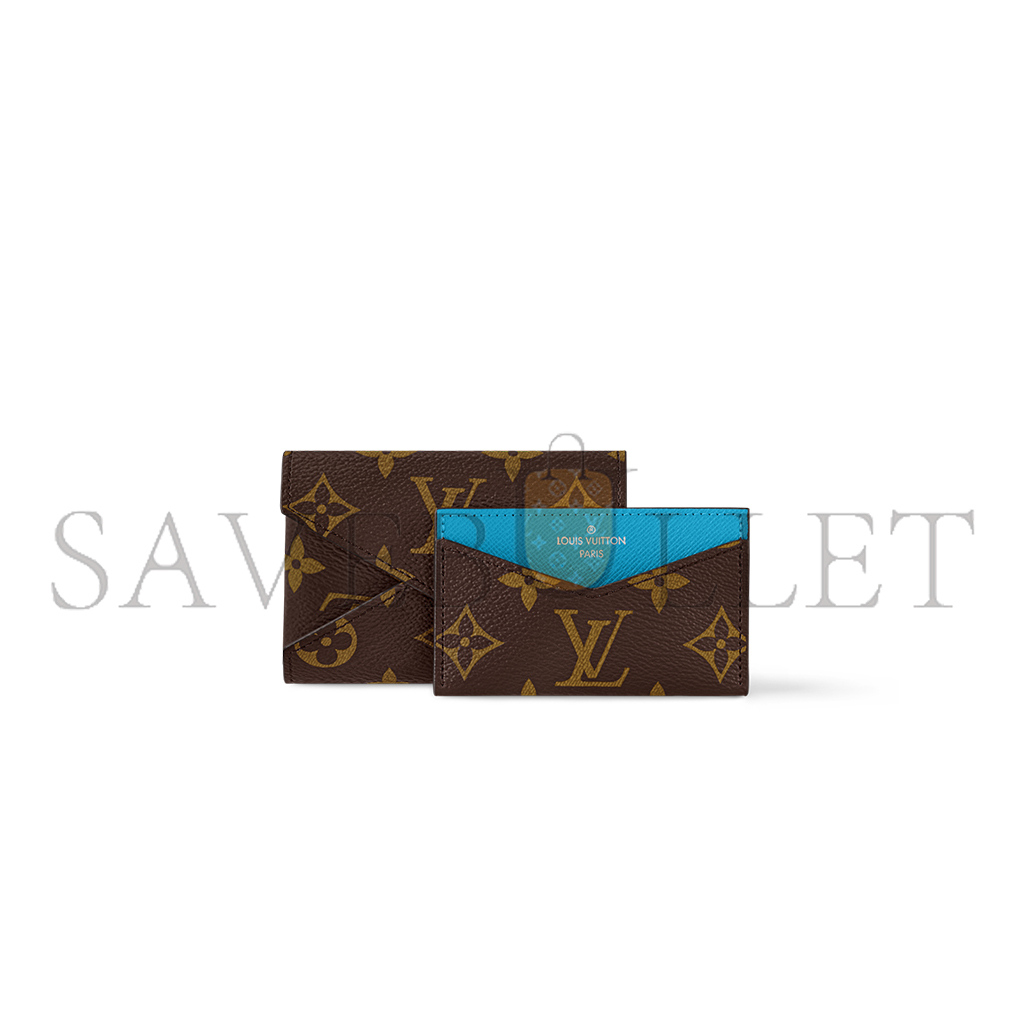 LOUIS VUITTON KIRIGAMI CARD HOLDER M12884 (11*7.5*1.5cm)