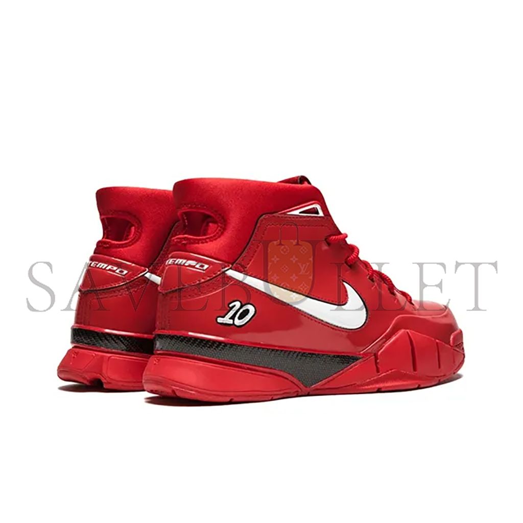 NIKE KOBE 1 PROTRODEMAR DEROZAN AR4595-600