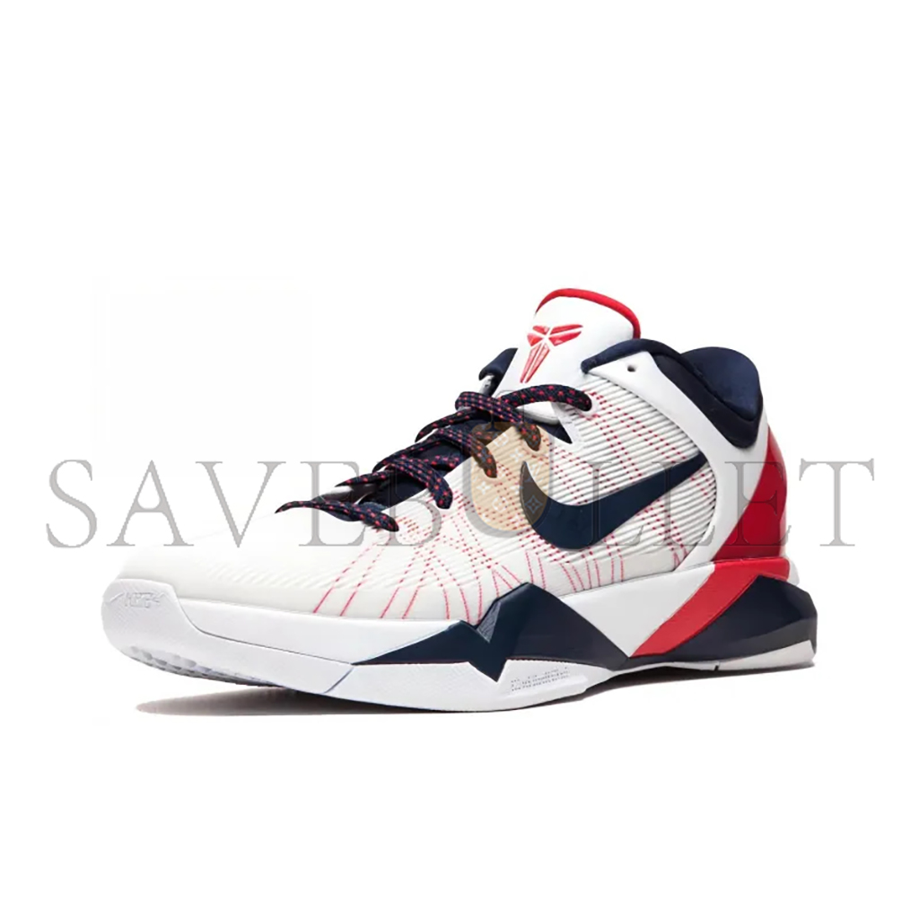 NIKE KOBE 7USA OLYMPIC 488371-102