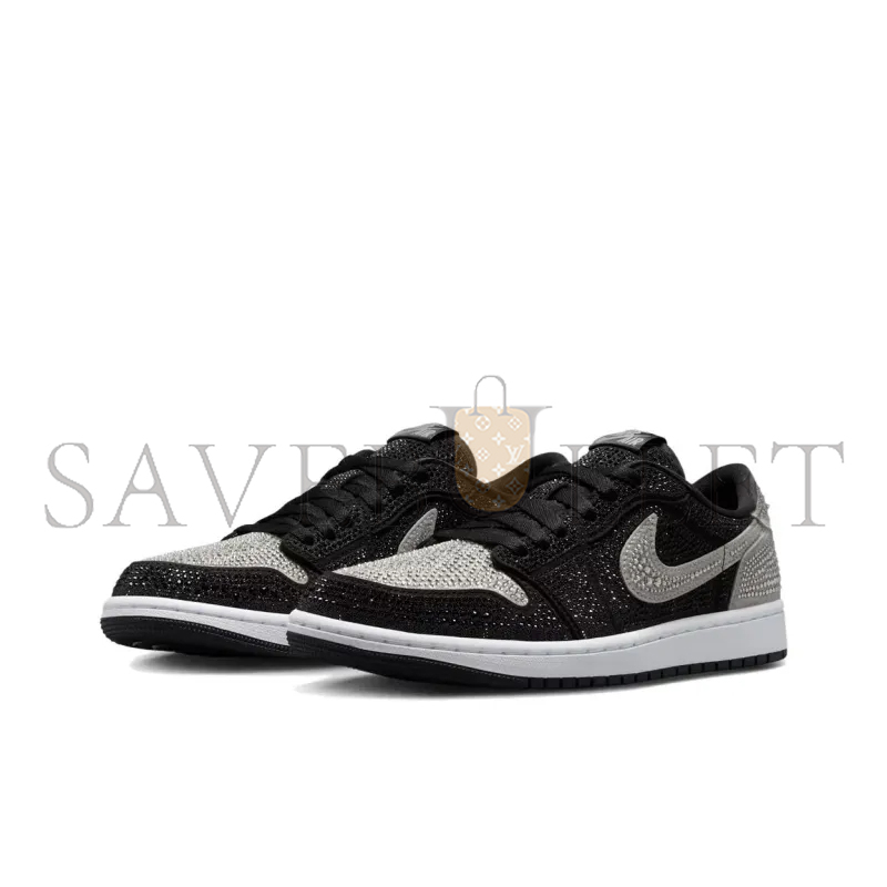 NIKE AIR JORDAN 1 RETRO LOW OG HM9208-001