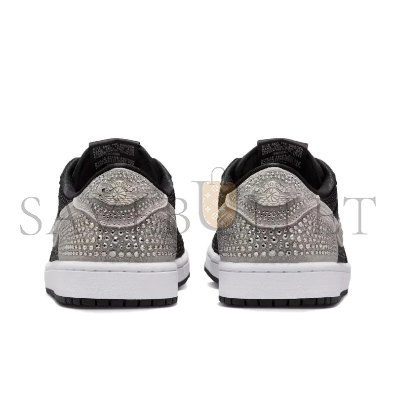 NIKE AIR JORDAN 1 RETRO LOW OG HM9208-001