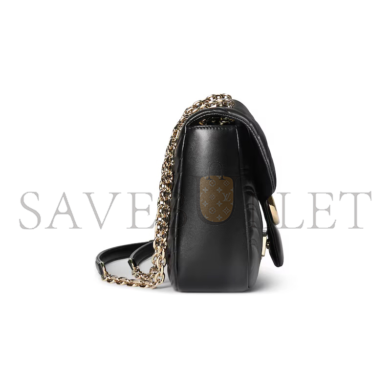 GUCCI GG MARMONT LARGE SHOULDER BAG 838985AAE381000 (30.5*18*8cm) GUCCI GG MARMONT LARGE SHOULDER BAG 838985AAE381000 (30.5*18*8cm)