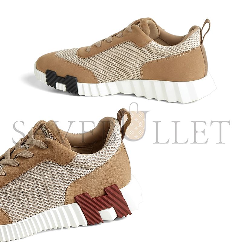 HERMES BOUNCING SNEAKER H232856ZH1J400