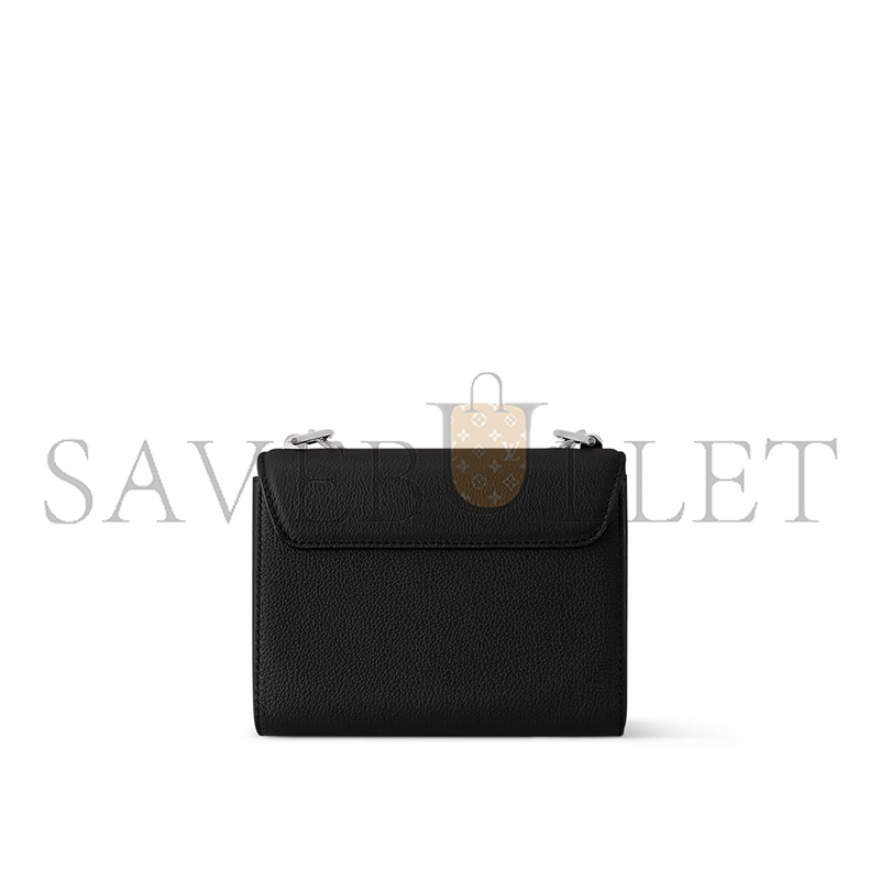 LOUIS VUITTON TWIST PM SLIM M14636 (19*15*7cm) LOUIS VUITTON TWIST PM SLIM M14636 (19*15*7cm)