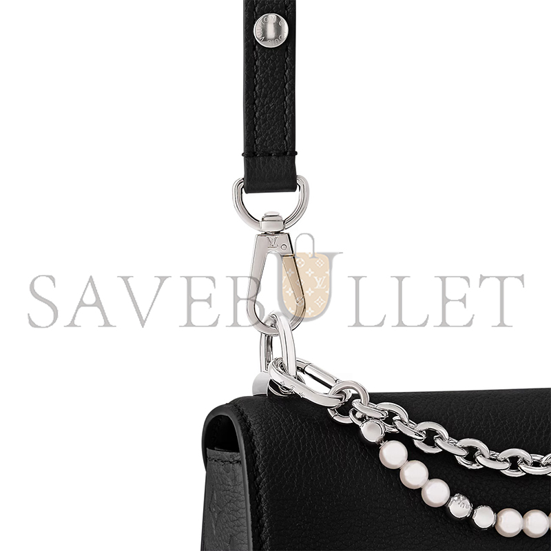 LOUIS VUITTON TWIST PM SLIM M14636 (19*15*7cm) LOUIS VUITTON TWIST PM SLIM M14636 (19*15*7cm)