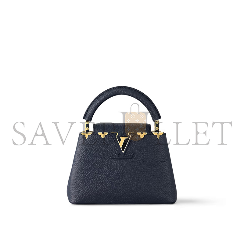 LOUIS VUITTON CAPUCINES MINI M25231 (21*14*8cm) LOUIS VUITTON CAPUCINES MINI M25231 (21*14*8cm)