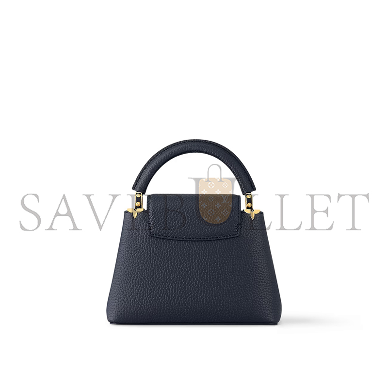 LOUIS VUITTON CAPUCINES MINI M25231 (21*14*8cm) LOUIS VUITTON CAPUCINES MINI M25231 (21*14*8cm)