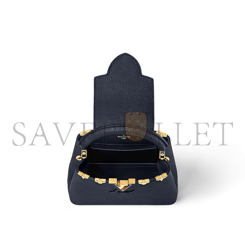 LOUIS VUITTON CAPUCINES MINI M25231 (21*14*8cm) LOUIS VUITTON CAPUCINES MINI M25231 (21*14*8cm)