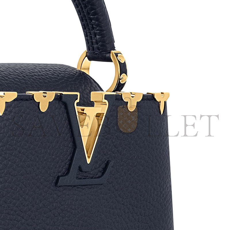LOUIS VUITTON CAPUCINES MINI M25231 (21*14*8cm) LOUIS VUITTON CAPUCINES MINI M25231 (21*14*8cm)