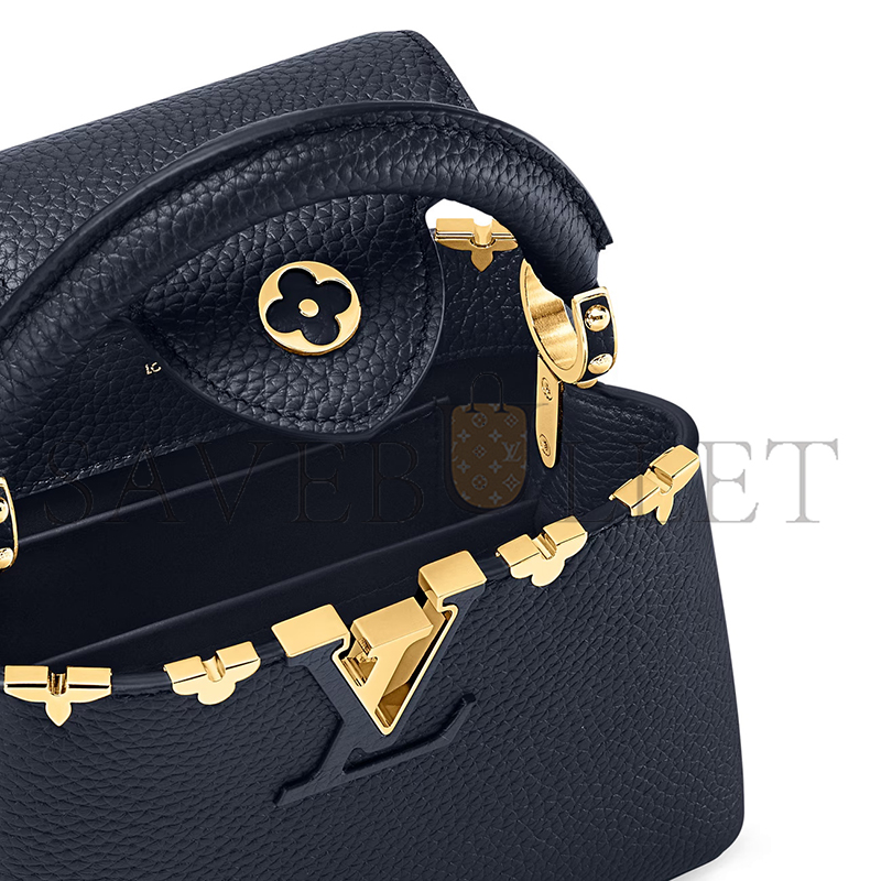 LOUIS VUITTON CAPUCINES MINI M25231 (21*14*8cm) LOUIS VUITTON CAPUCINES MINI M25231 (21*14*8cm)