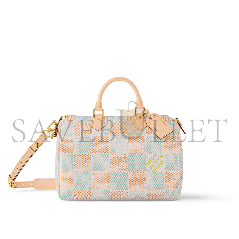 LOUIS VUITTON SPEEDY 40 BANDOULIÈRE N40689 (40*26*23cm) LOUIS VUITTON SPEEDY 40 BANDOULIÈRE N40689 (40*26*23cm)