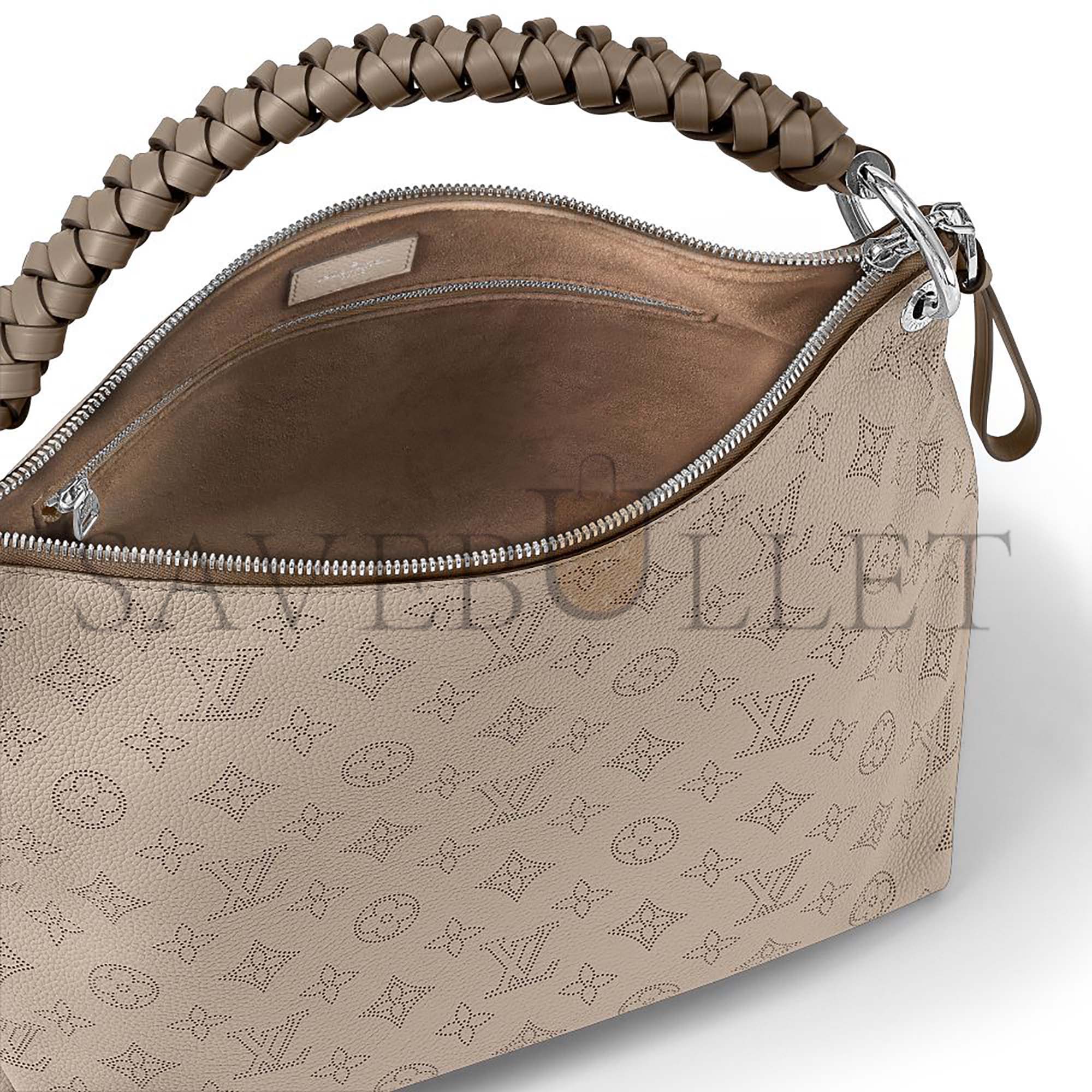 LOUIS VUITTON BEAUBOURG HOBO MM M56084 (32*26*17cm)