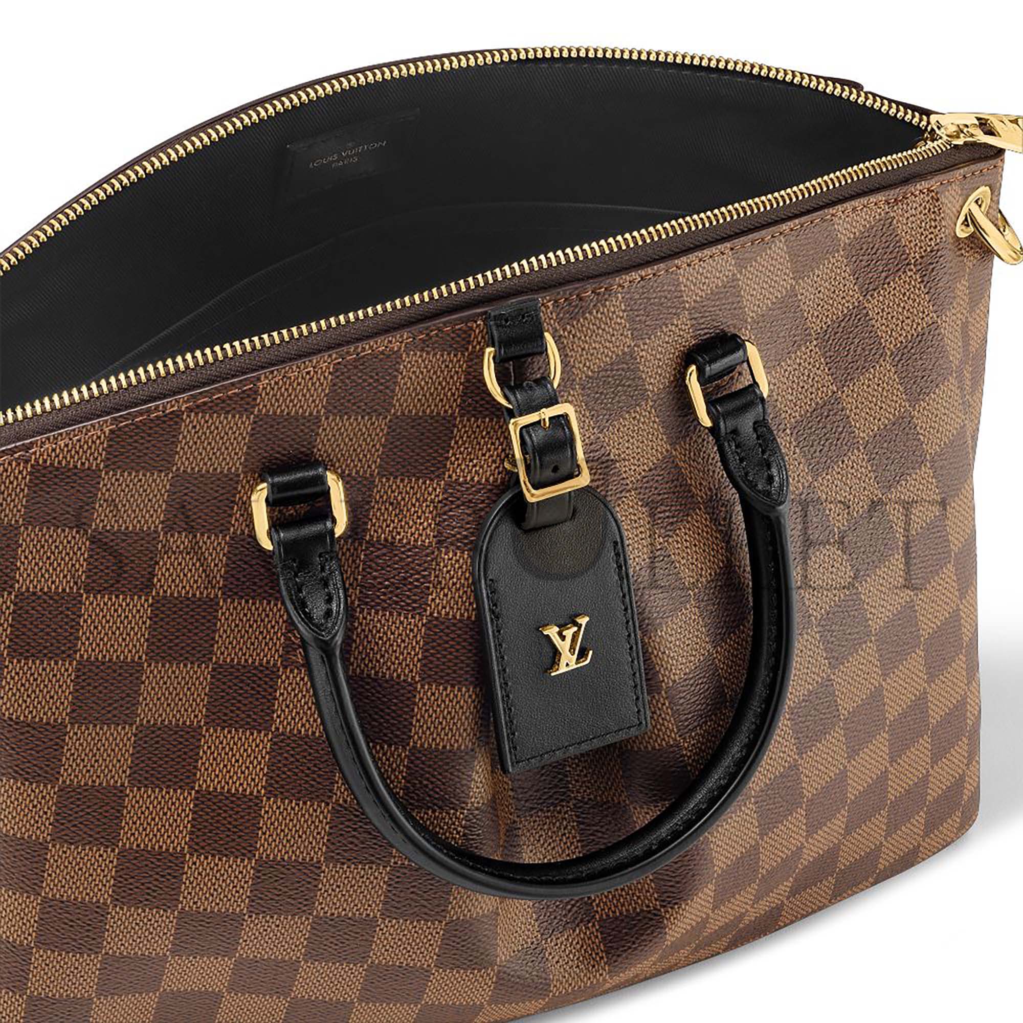 LOUIS VUITTON ODÉON TOTE MM N45283 (32*27*11cm)