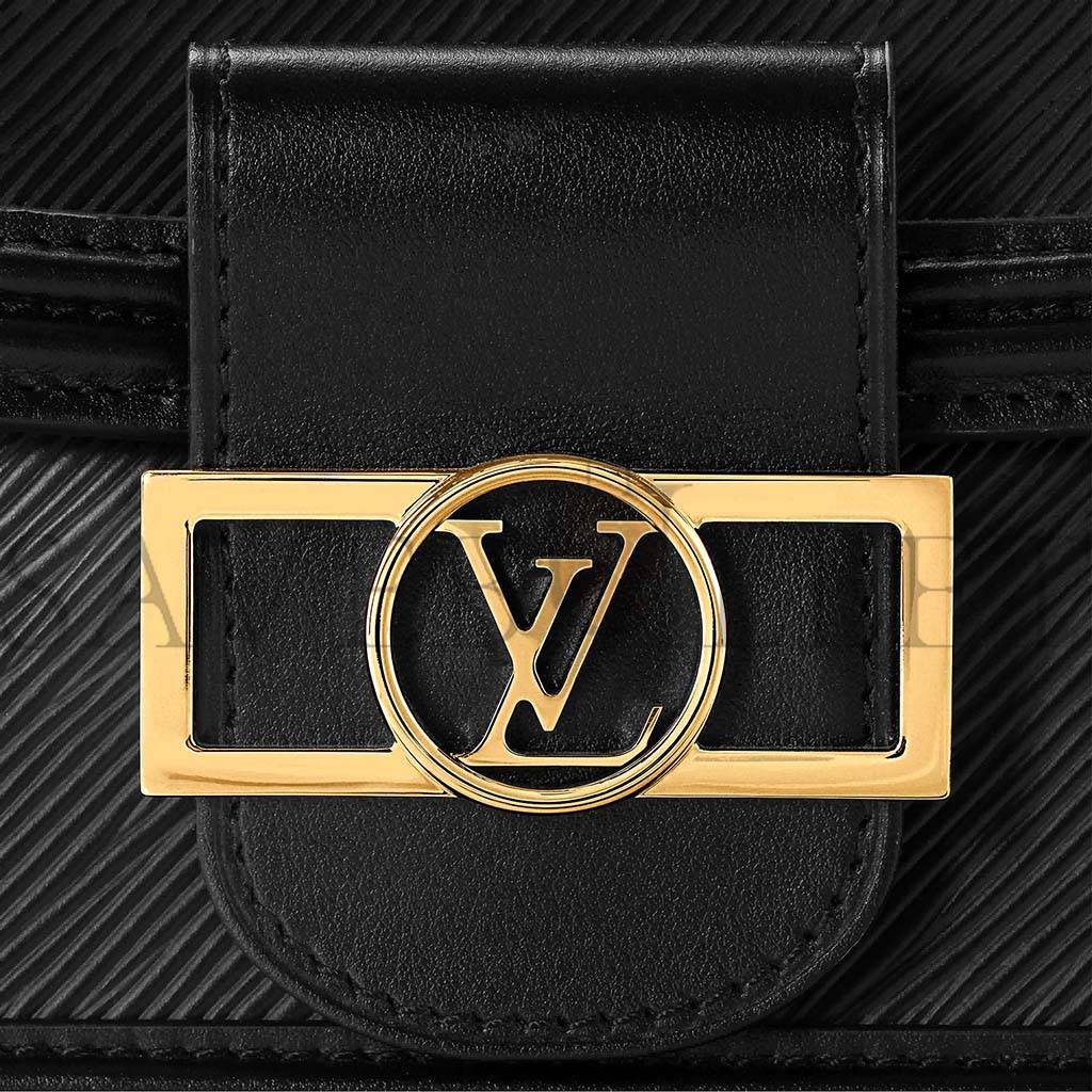 LOUIS VUITTON MINI DAUPHINE M55964 (20*15*9cm)