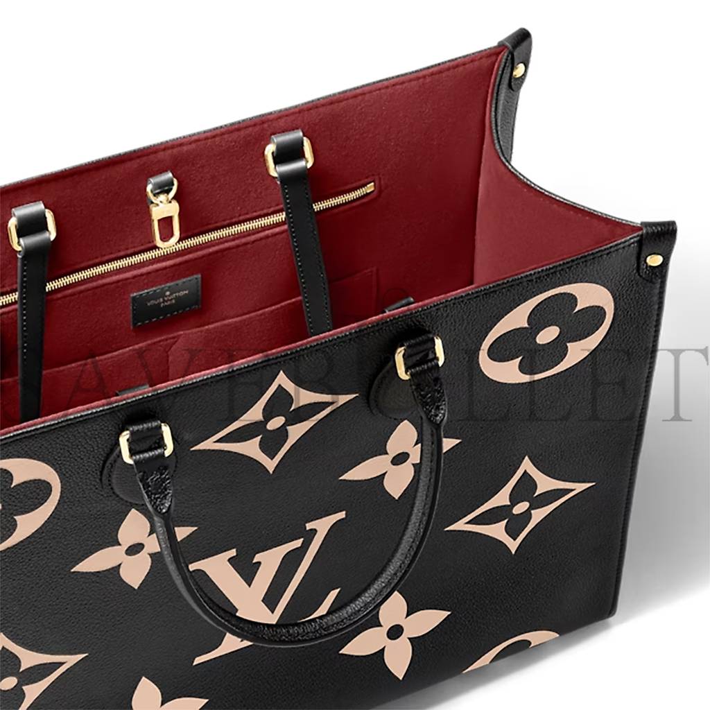 LOUIS VUITTON ONTHEGO GM M45945 (41*34*19cm)