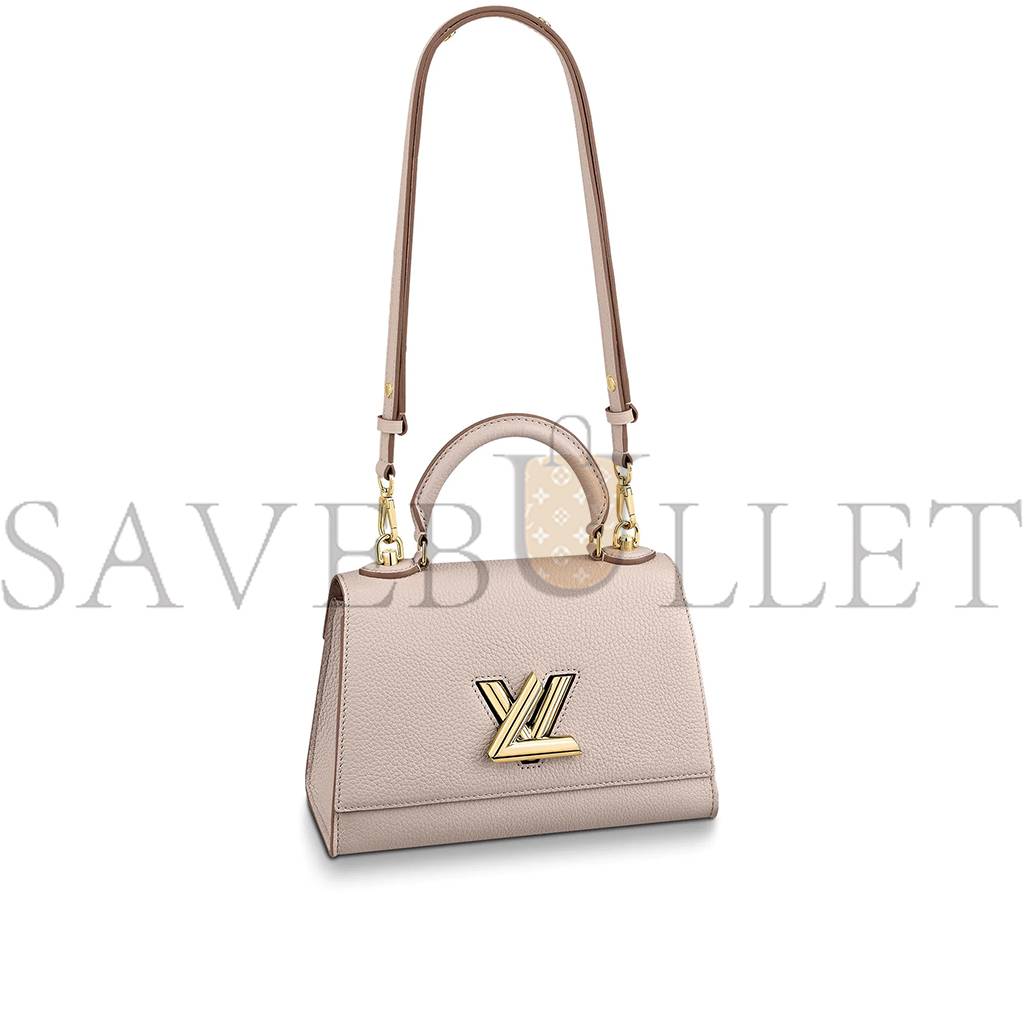 LOUIS VUITTON TWIST ONE HANDLE MM M57092 (29*21*12.0cm)