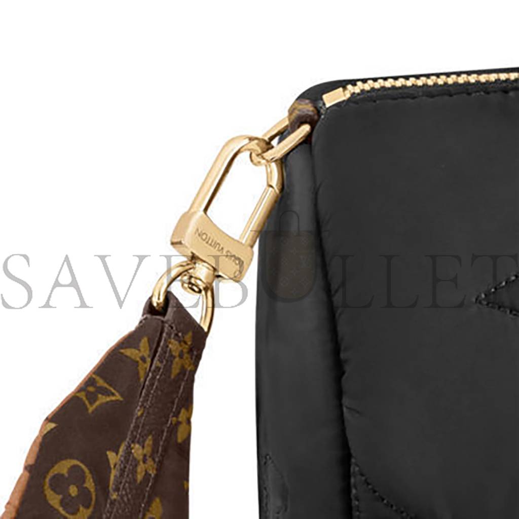 LOUIS VUITTON   SPEEDY BANDOULIÈRE 25 M59008 (25*19*15cm)