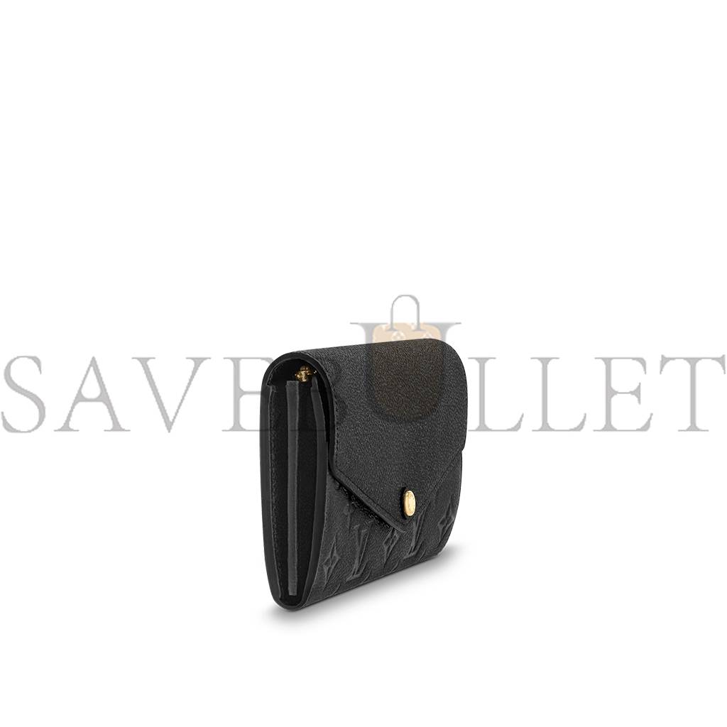 LOUIS VUITTON SARAH WALLET M61182 (19*10*2cm)