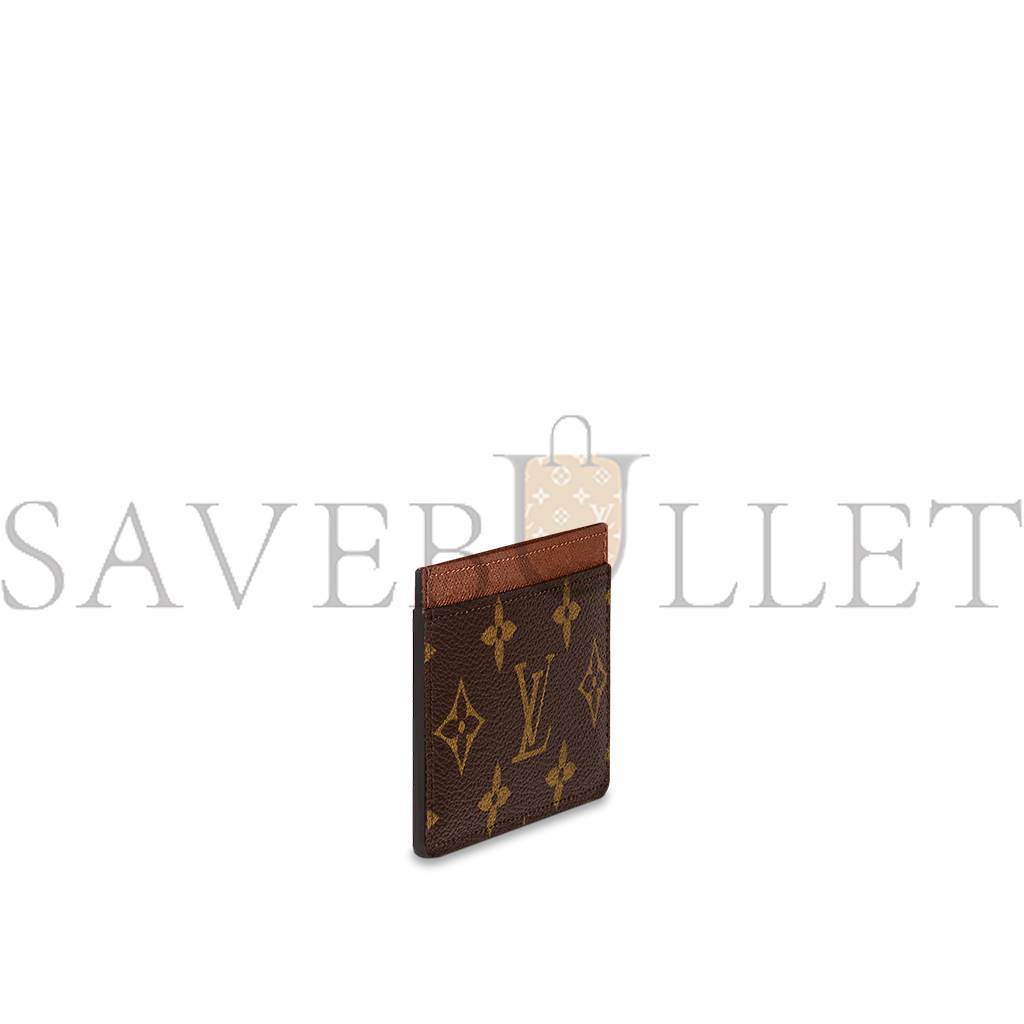 LOUIS VUITTON CARD HOLDER M61733 (11*7*0.6cm)