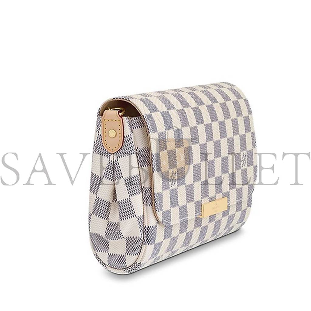 LOUIS VUITTON FAVORITE MM N41275 (28*17*4cm)