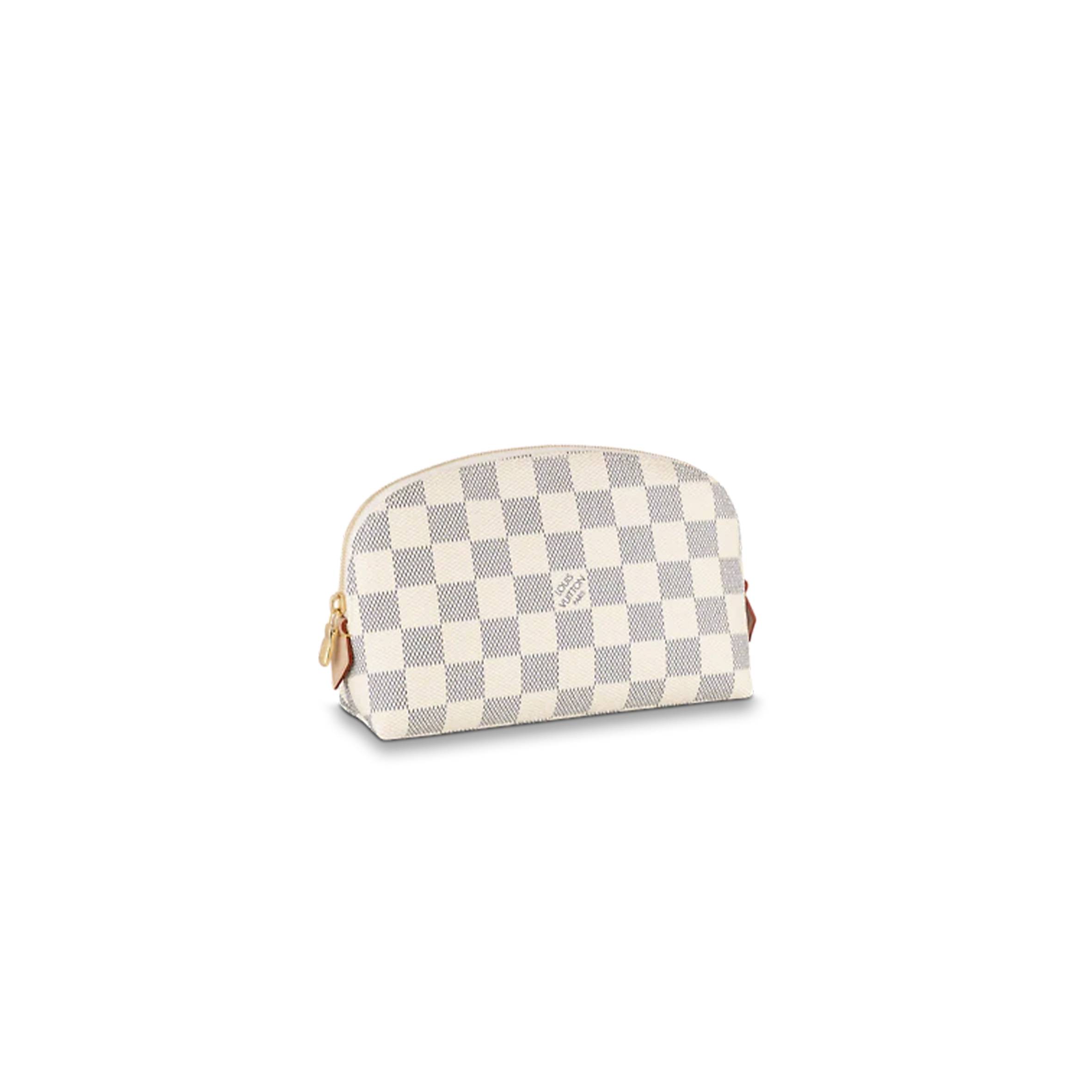 LOUIS VUITTON COSMETIC POUCH N60024 (19*12*6cm)